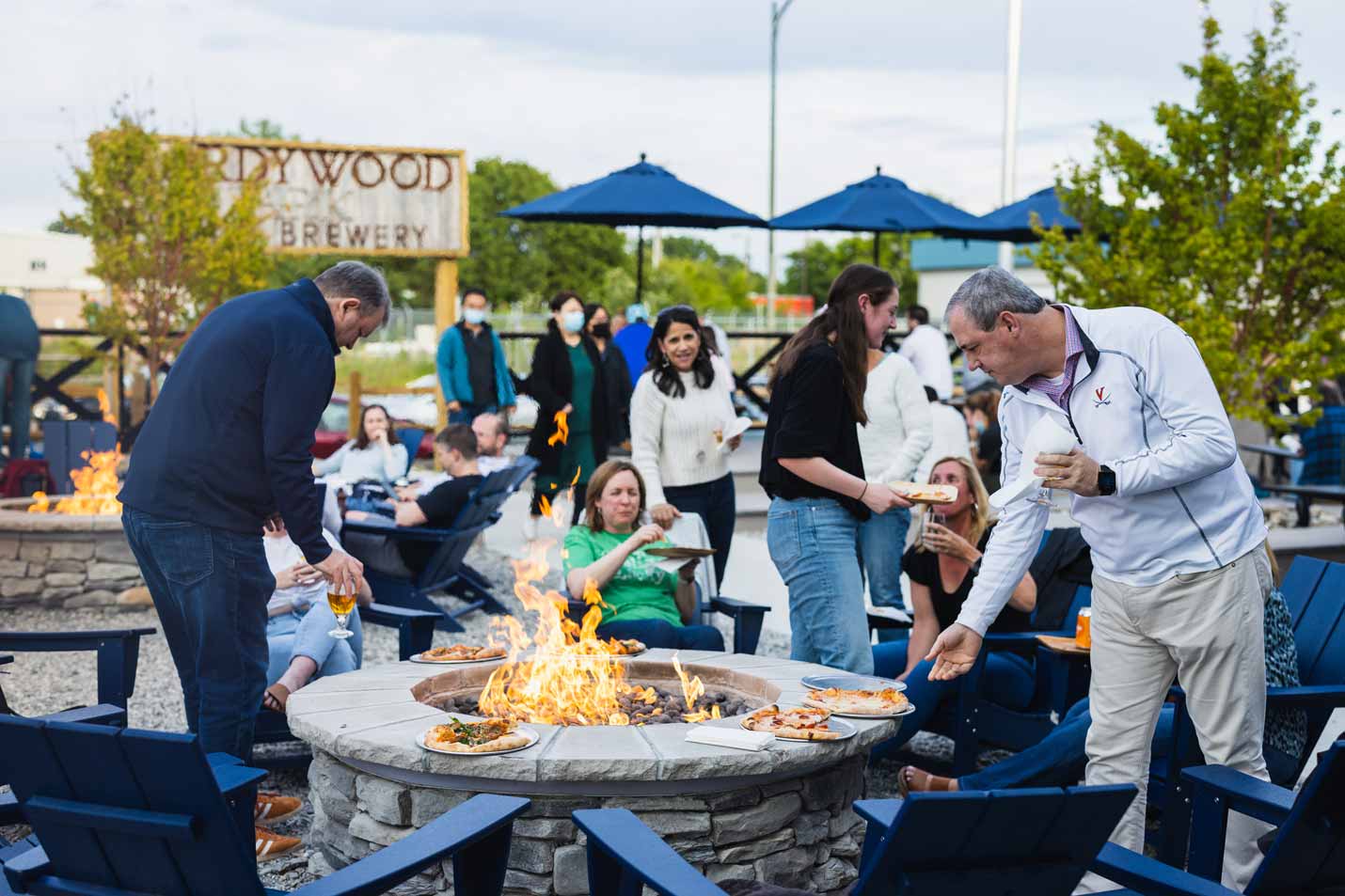 Hardywood Park Craft Brewery