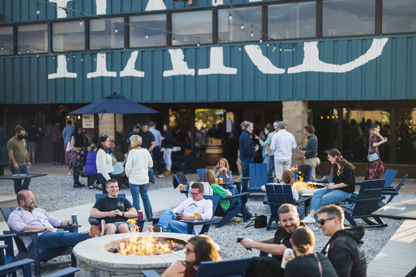 Hardywood Park Craft Brewery