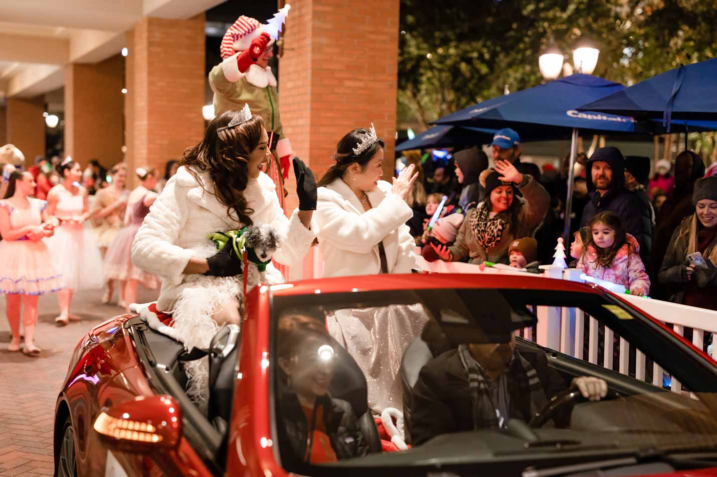 Short Pump Town Center