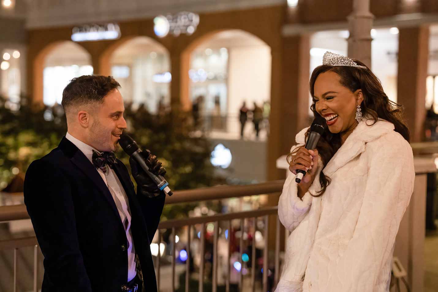 Short Pump Town Center