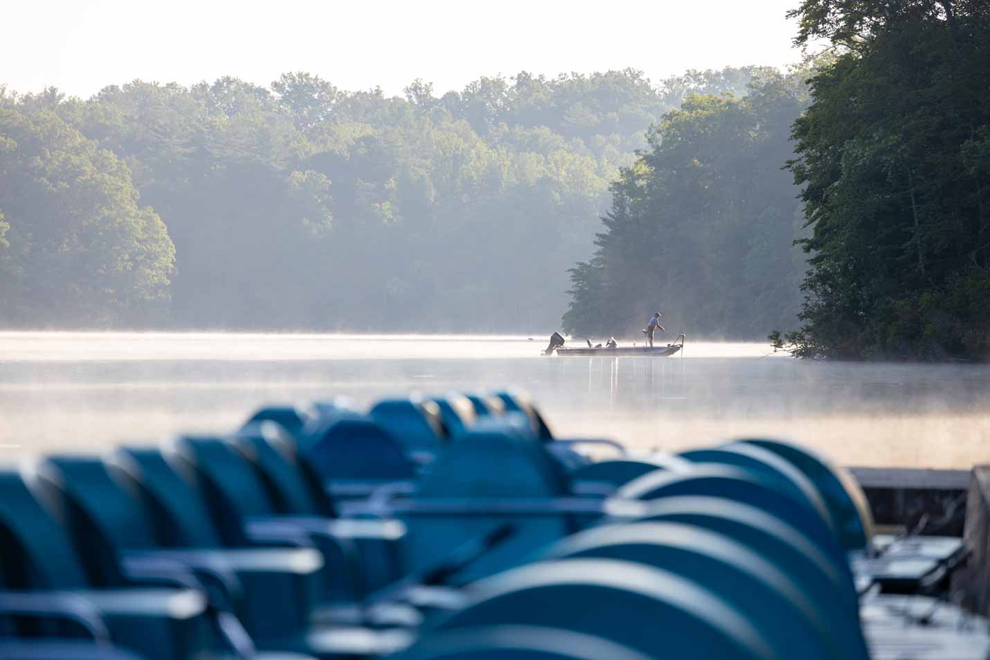 Virginia Department of Conservation & Recreation