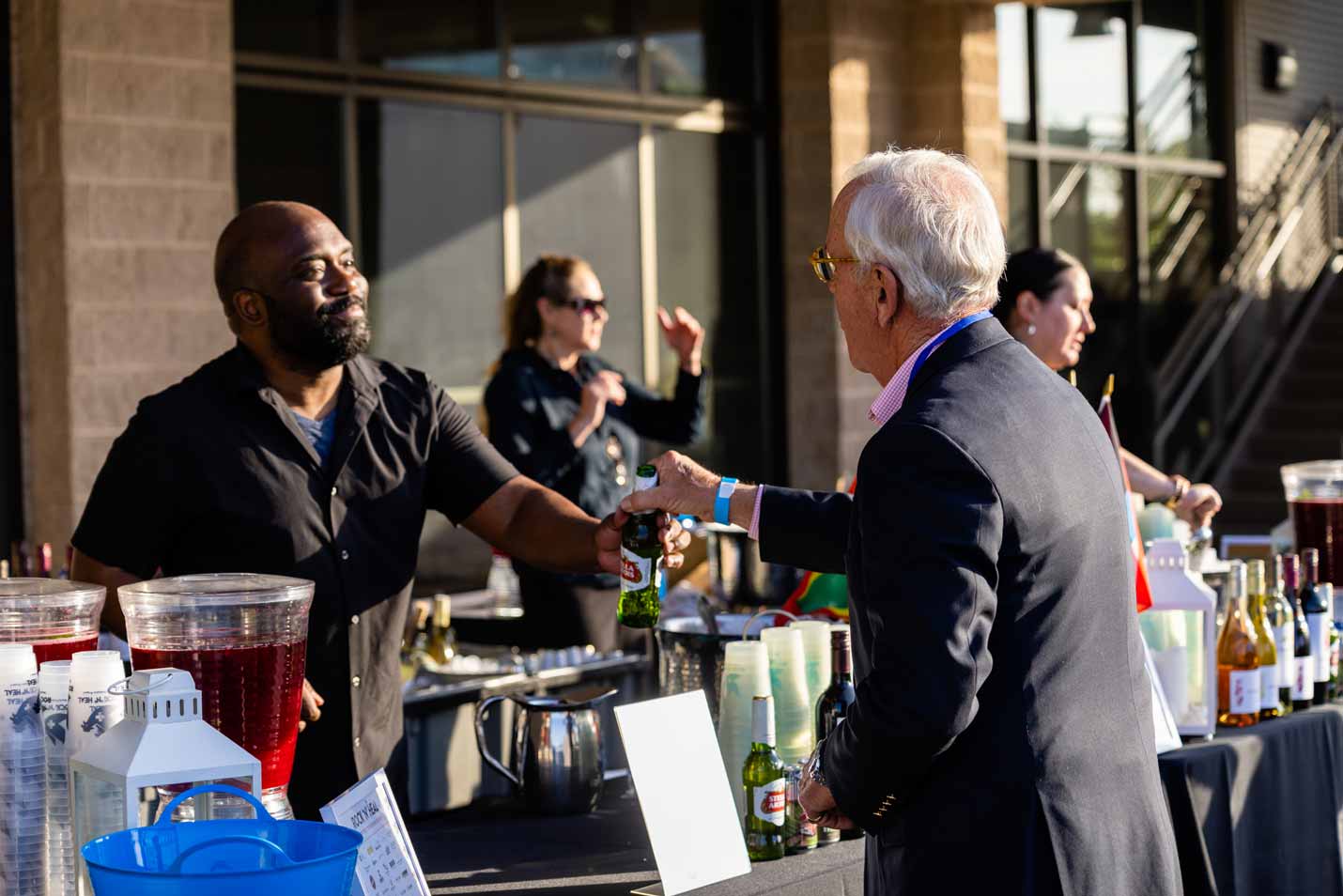 World Pediatric Project