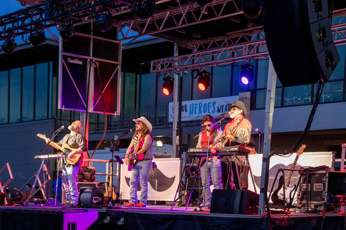 World Pediatric Project