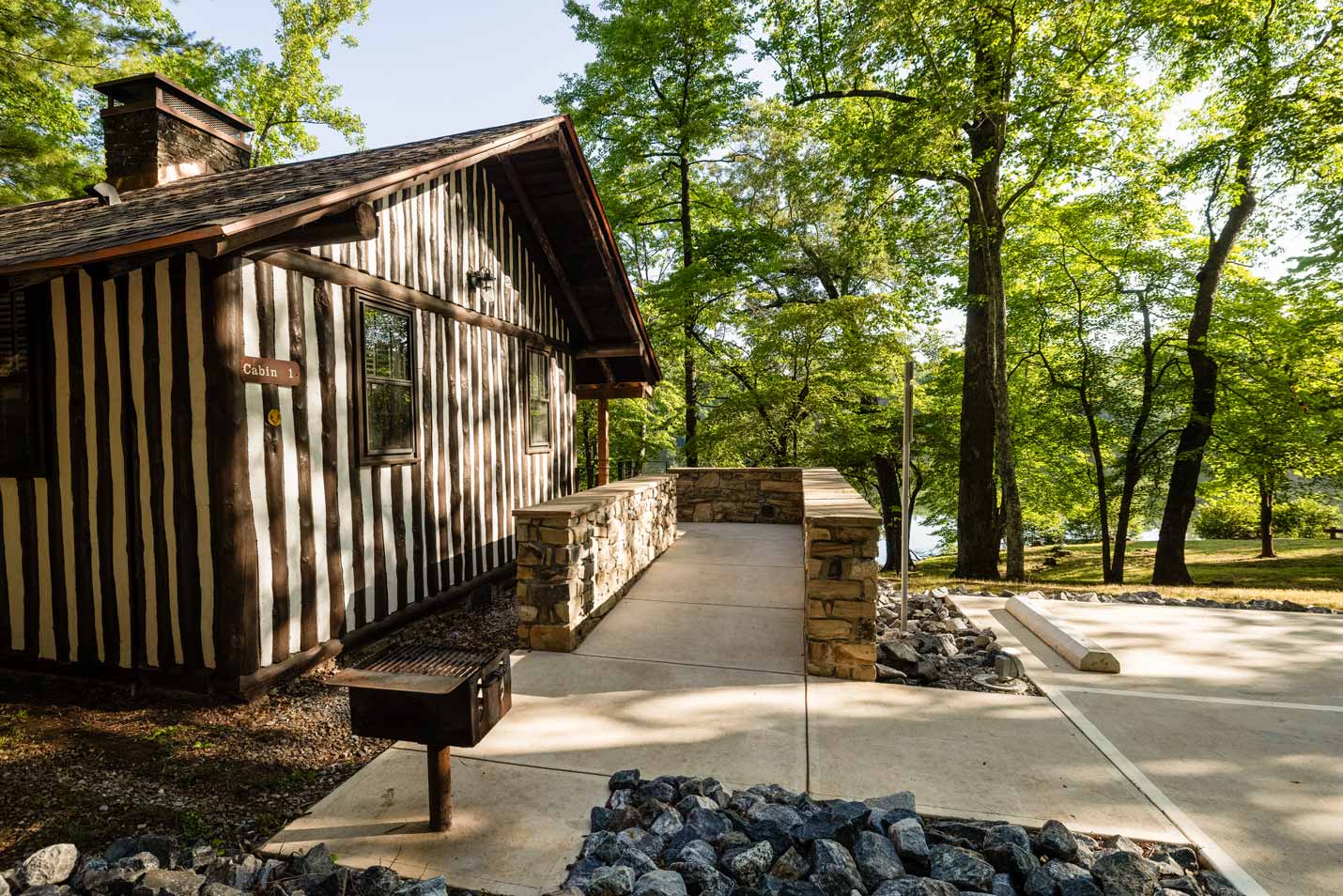 Virginia Department of Conservation & Recreation