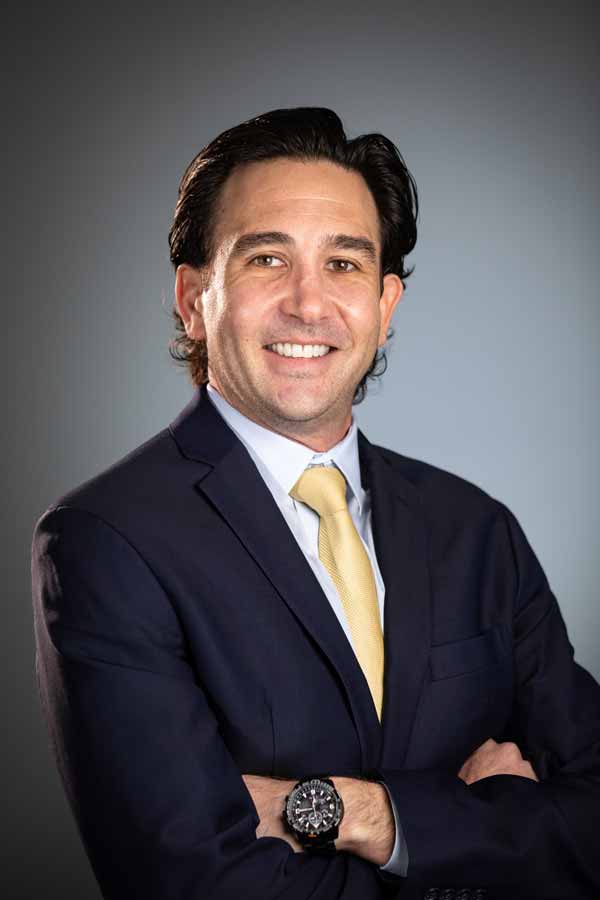 Capital Square Headshots