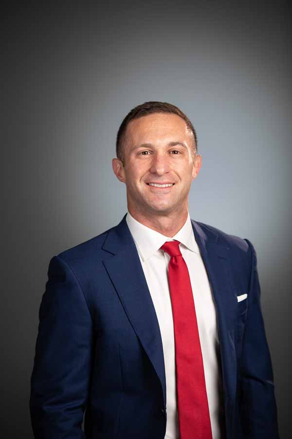 Capital Square Headshots