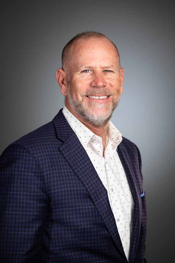 Capital Square Headshots