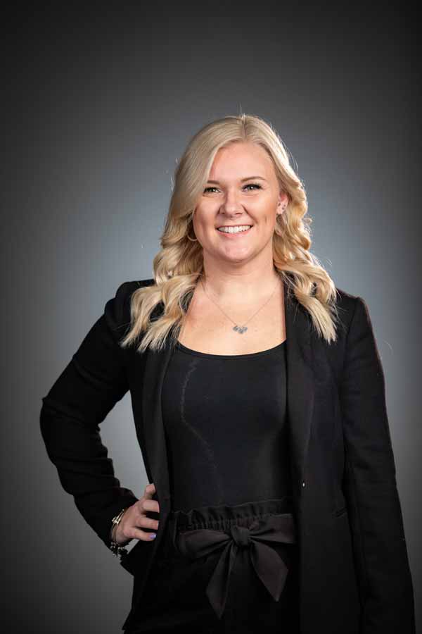 Capital Square Headshots