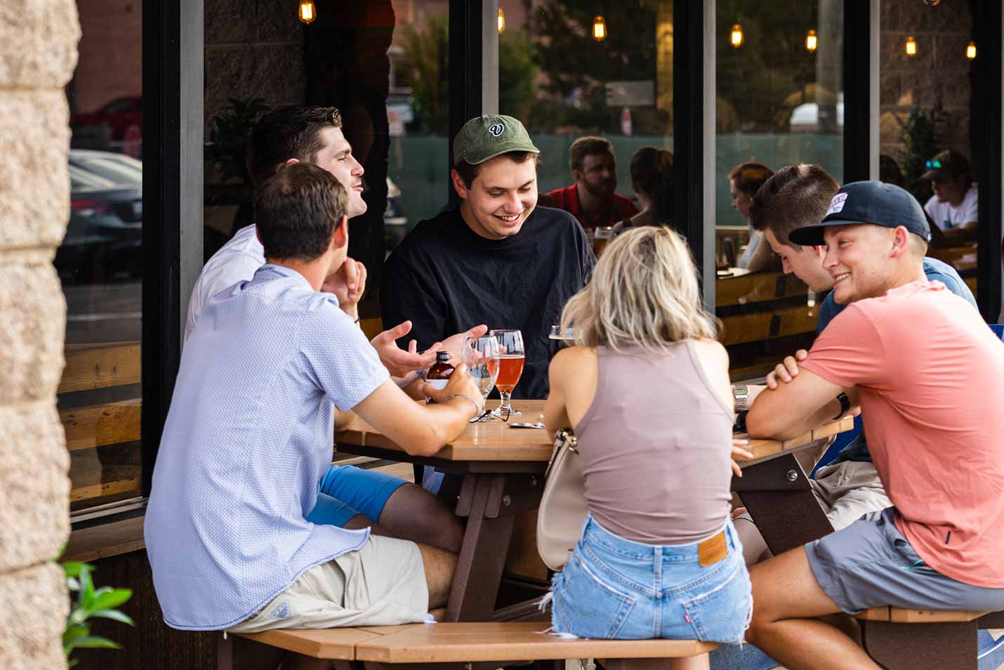 Hardywood Park Craft Brewery