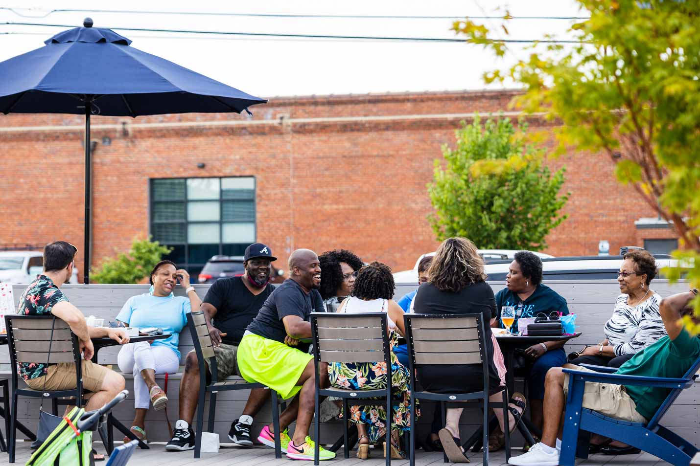 Hardywood Park Craft Brewery