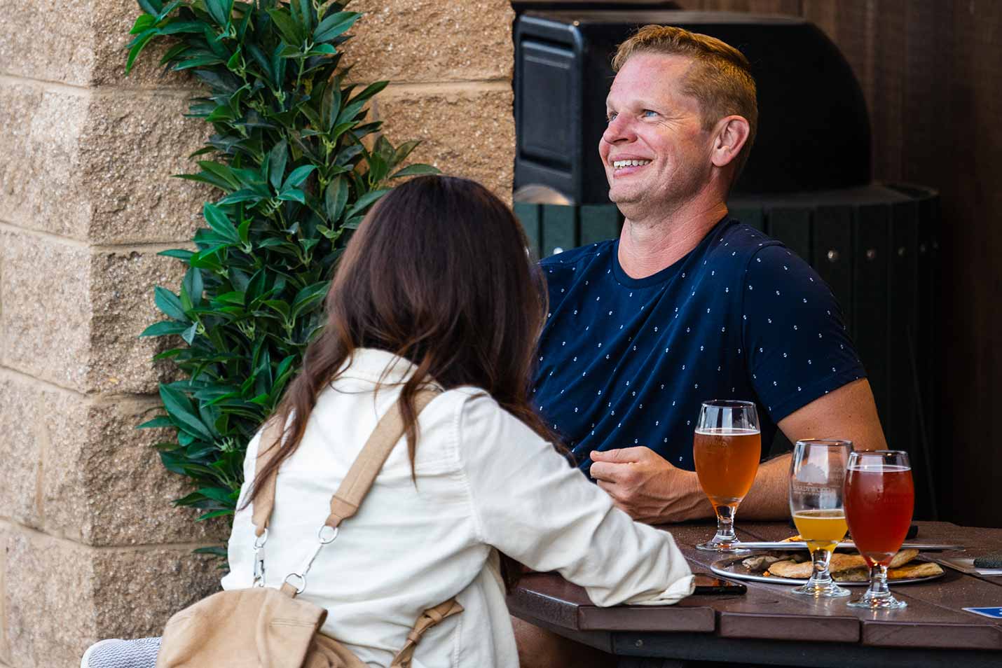 Hardywood Park Craft Brewery