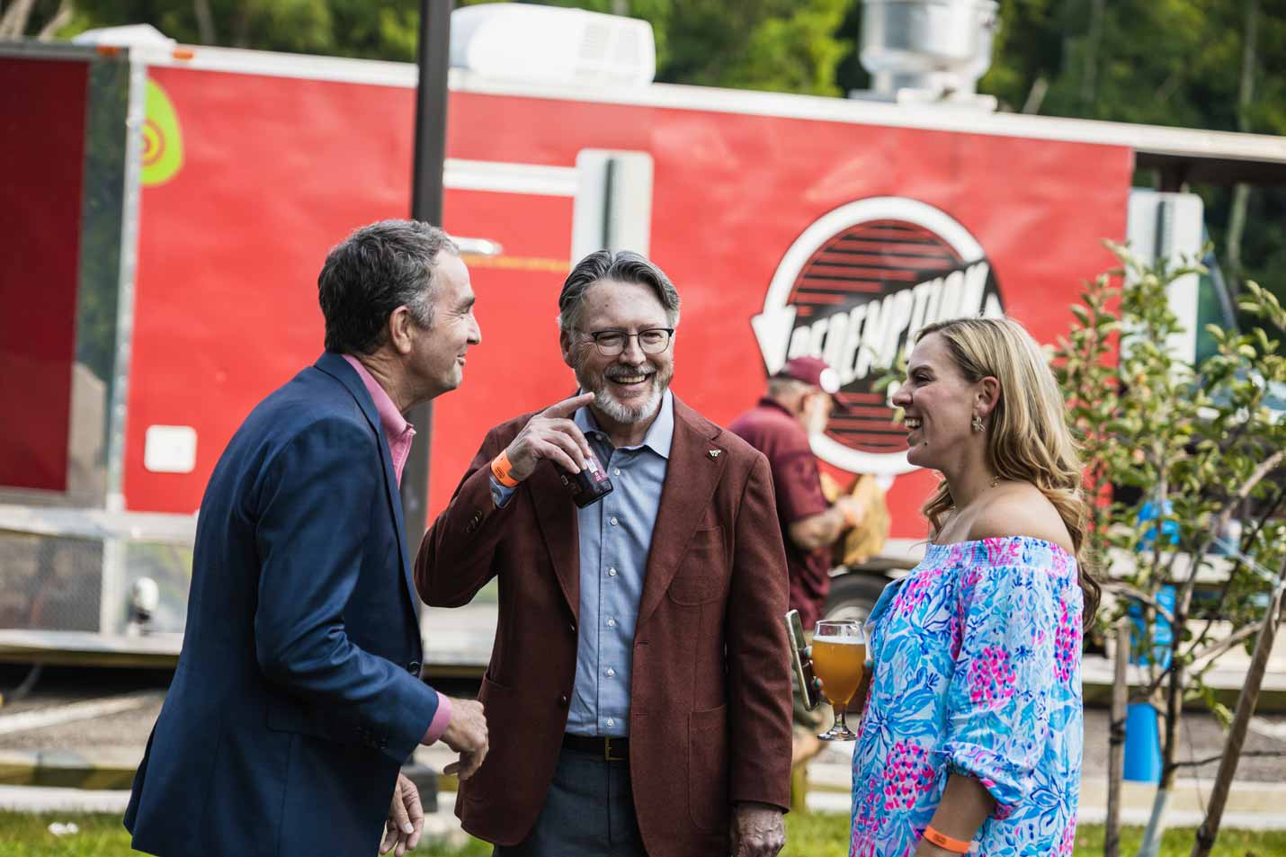 Hardywood Park Craft Brewery