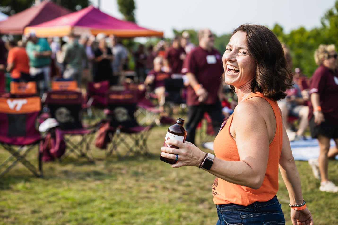 Hardywood Park Craft Brewery