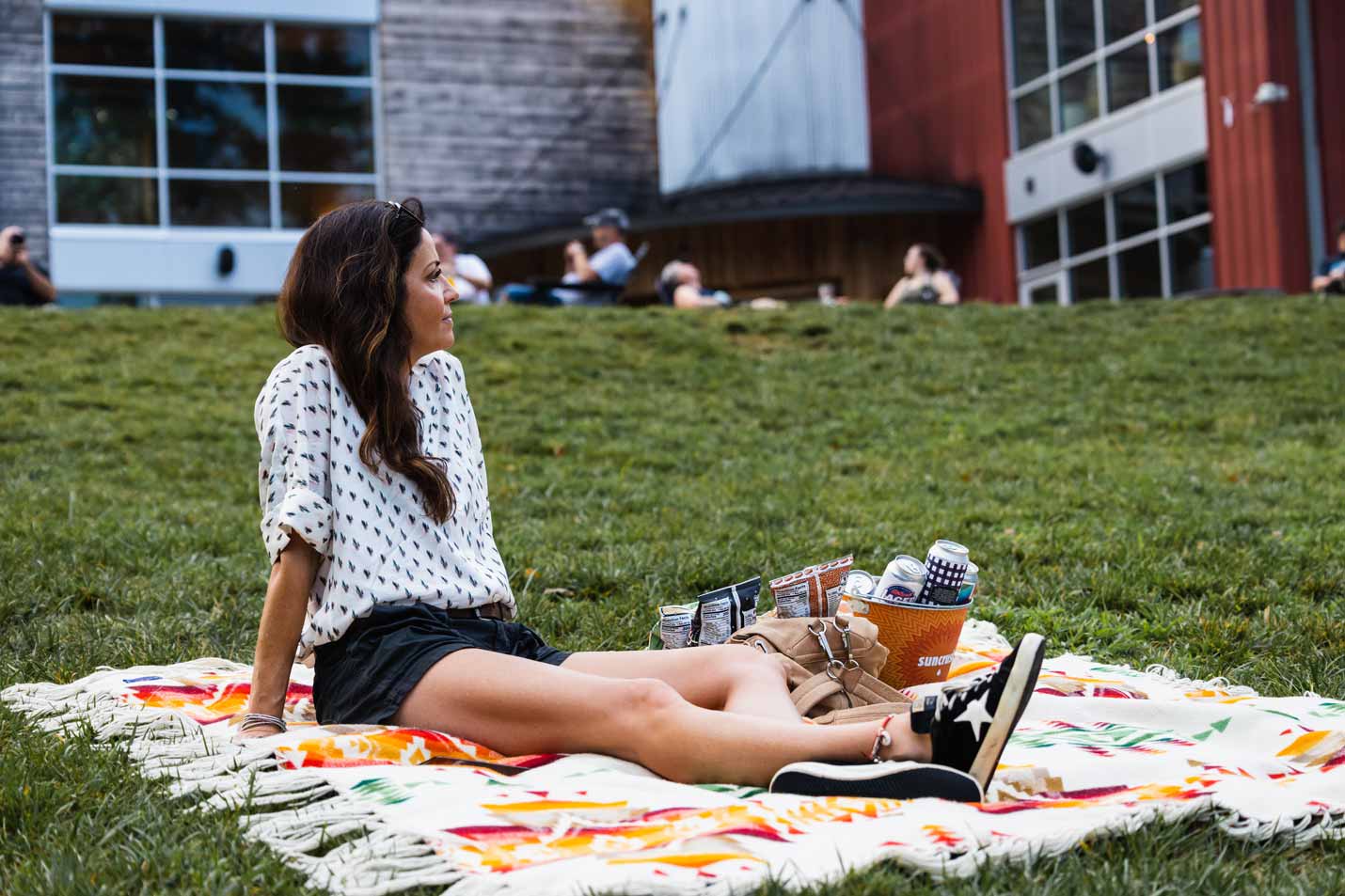 Hardywood Park Craft Brewery