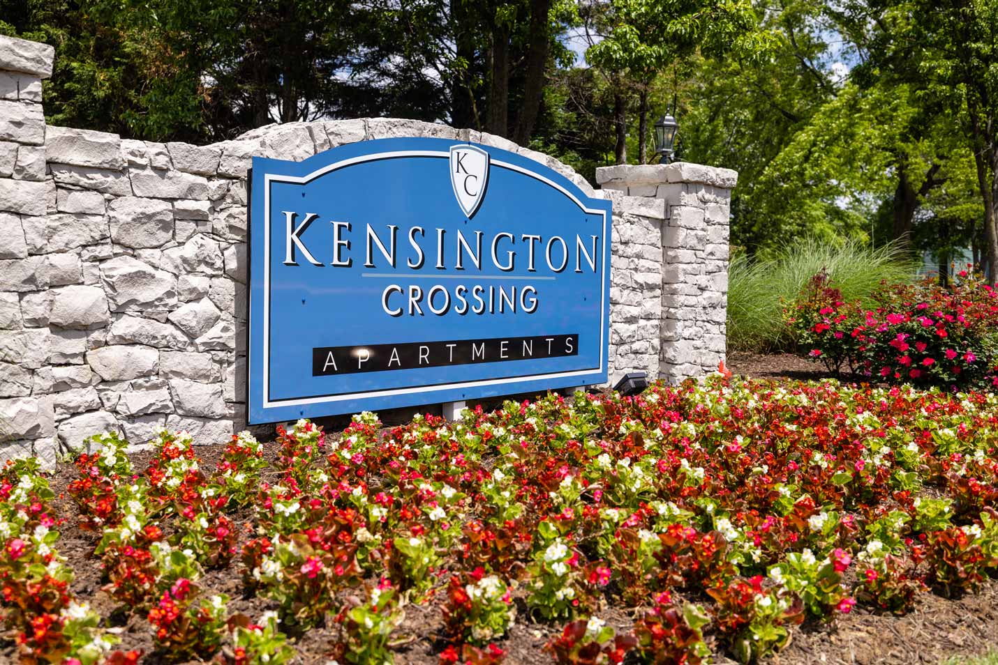 Kensington Crossing Apartments