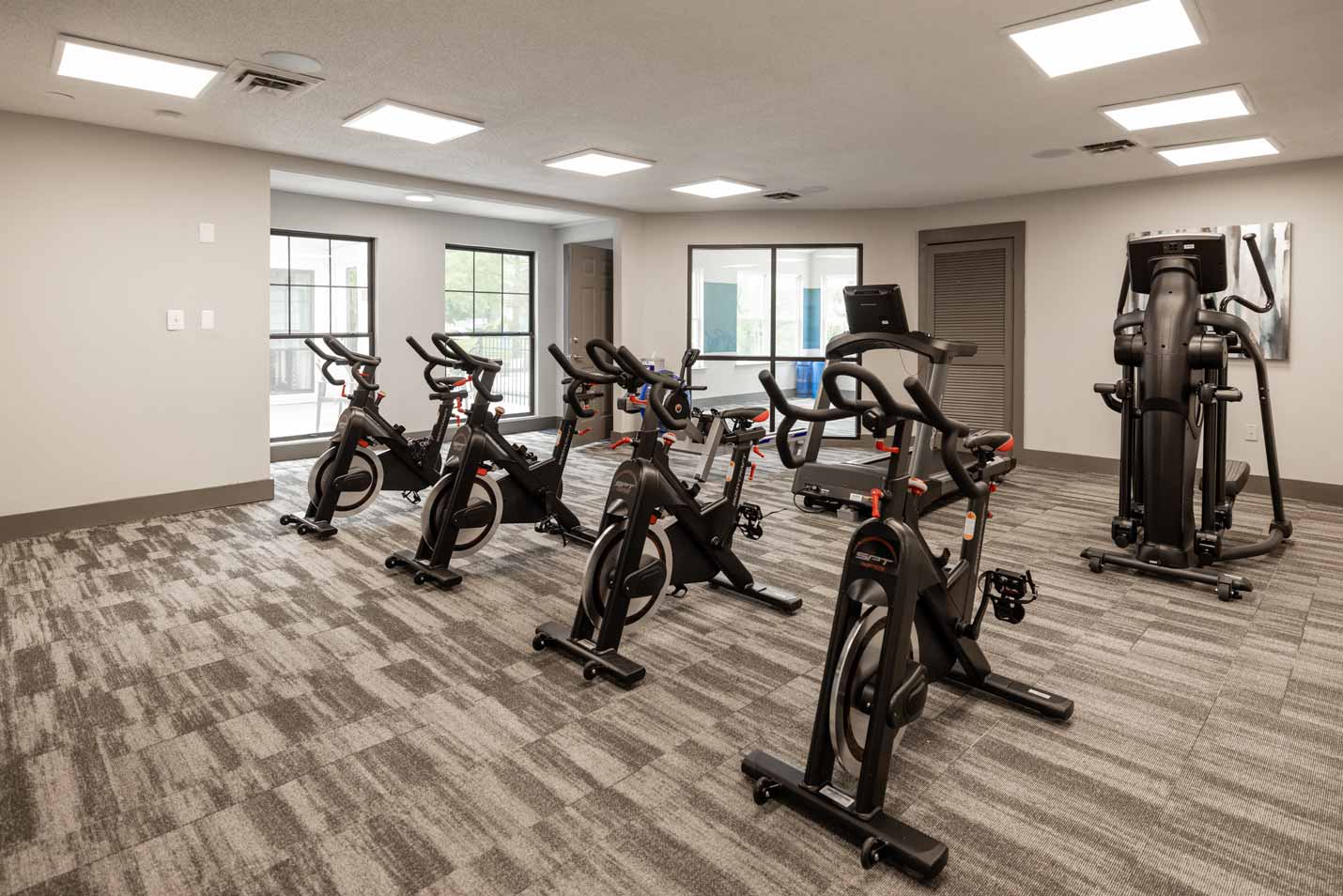 Kensington Crossing Apartments