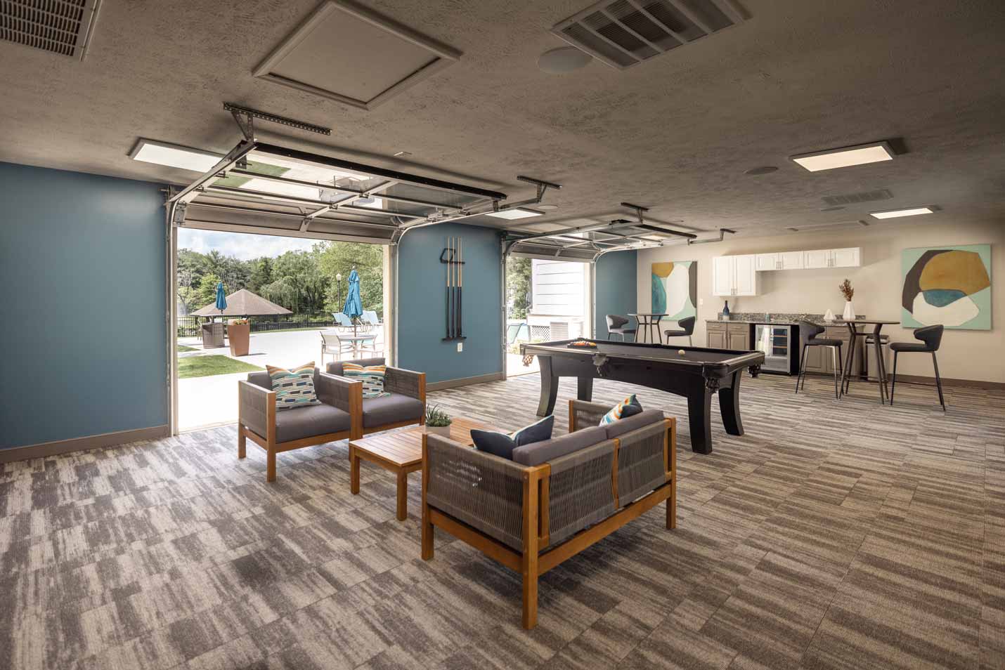 Kensington Crossing Apartments