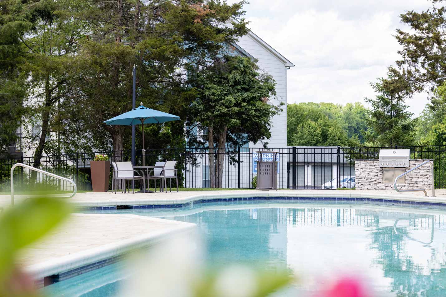 Kensington Crossing Apartments