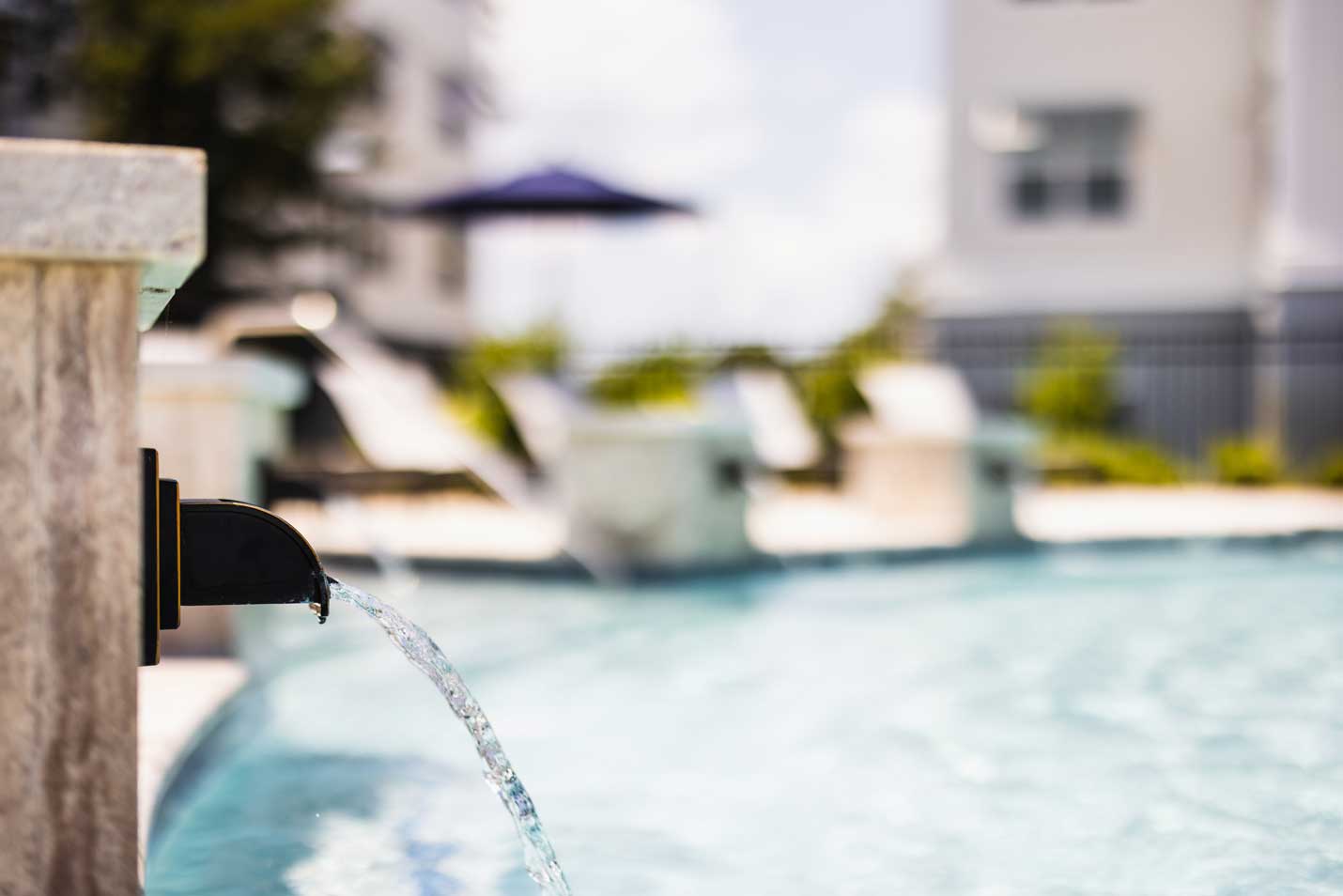 South Beach Apartments