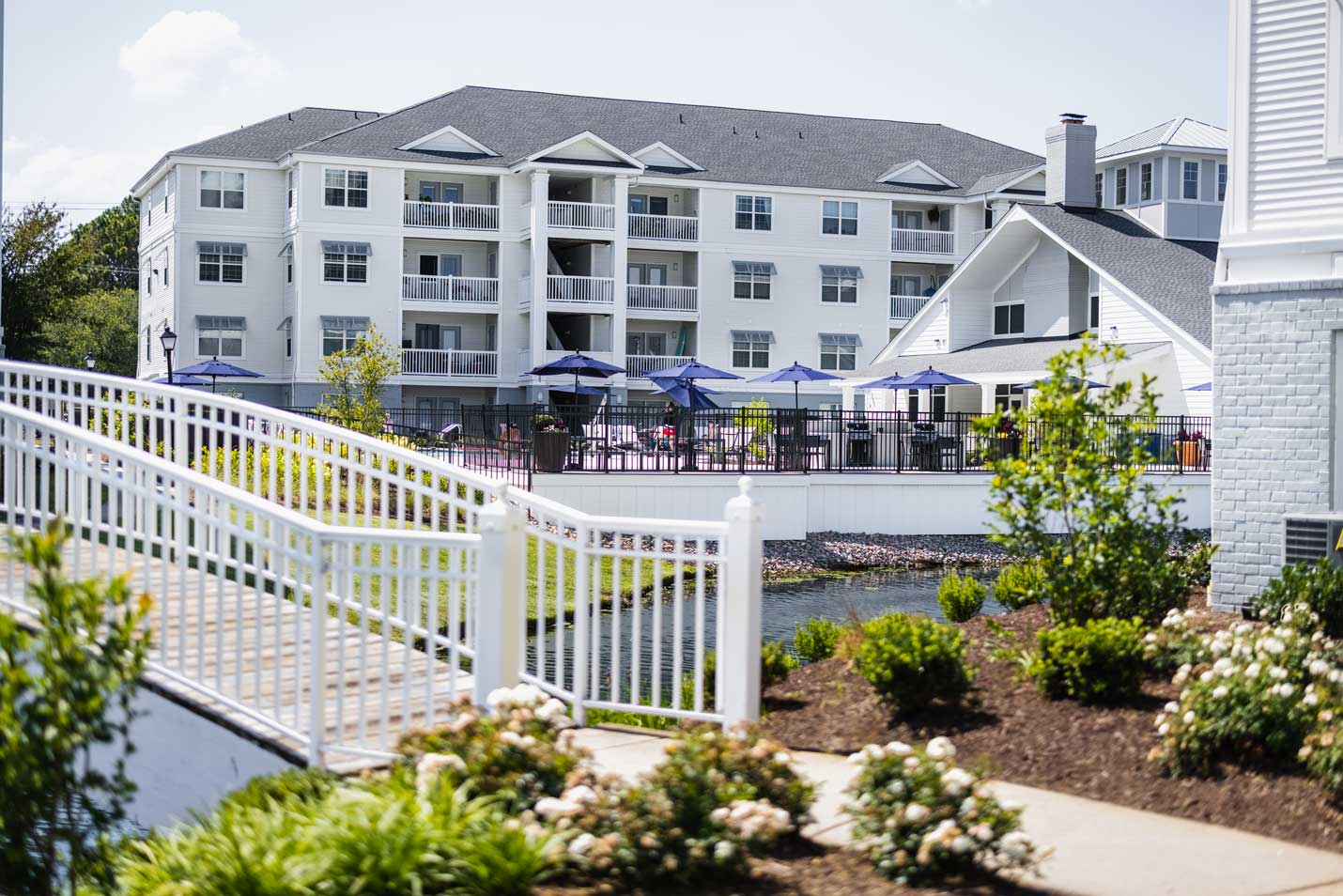 South Beach Apartments