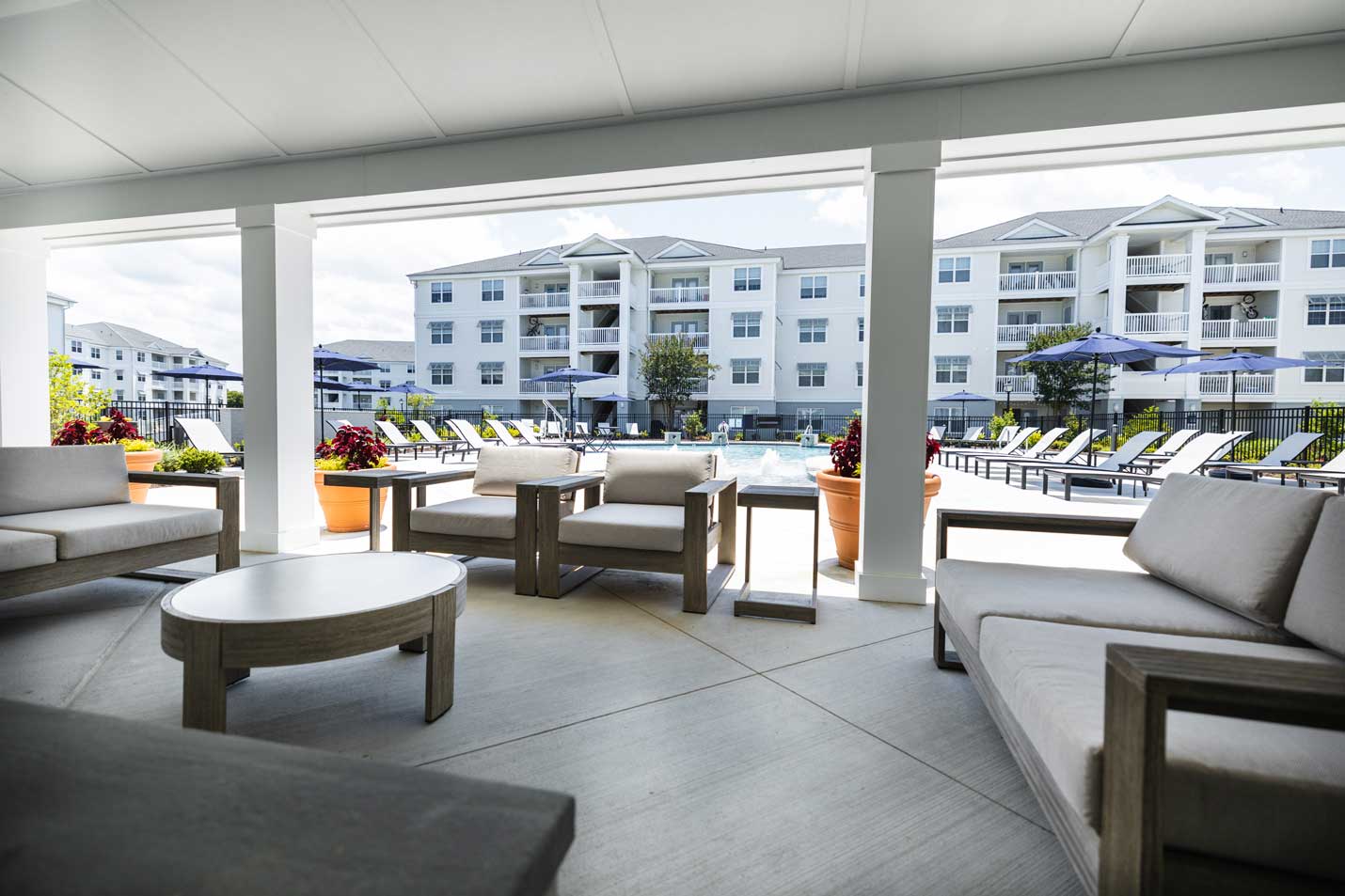 South Beach Apartments