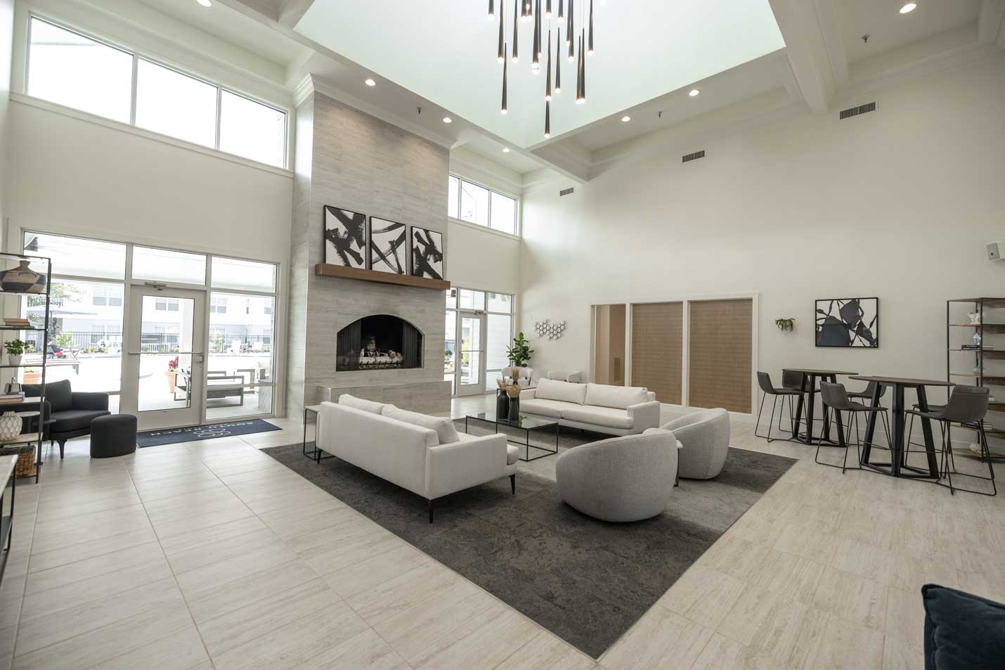 South Beach Apartments