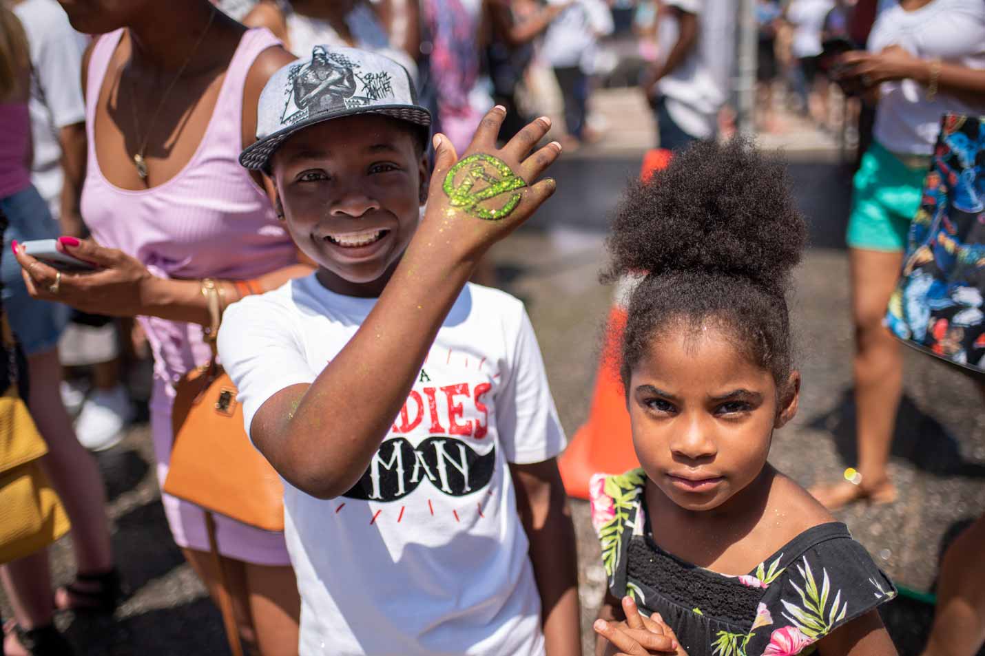 Carytown Watermelon Festival