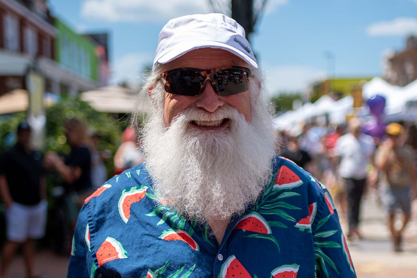 Carytown Watermelon Festival