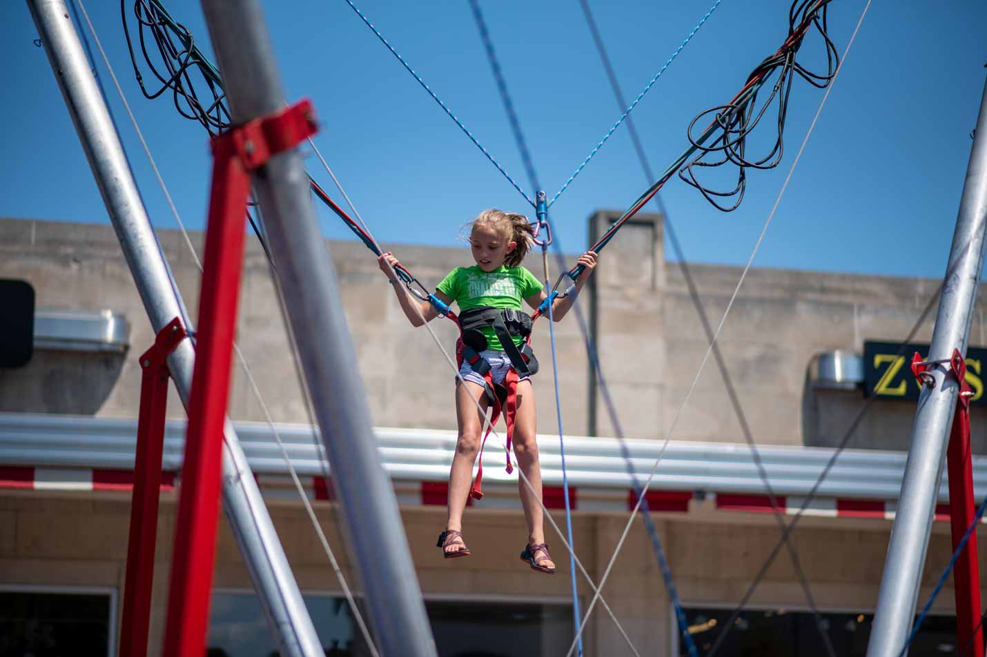 Carytown Watermelon Festival