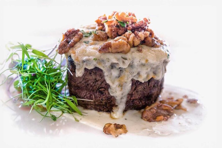 Buckhead's Chophouse