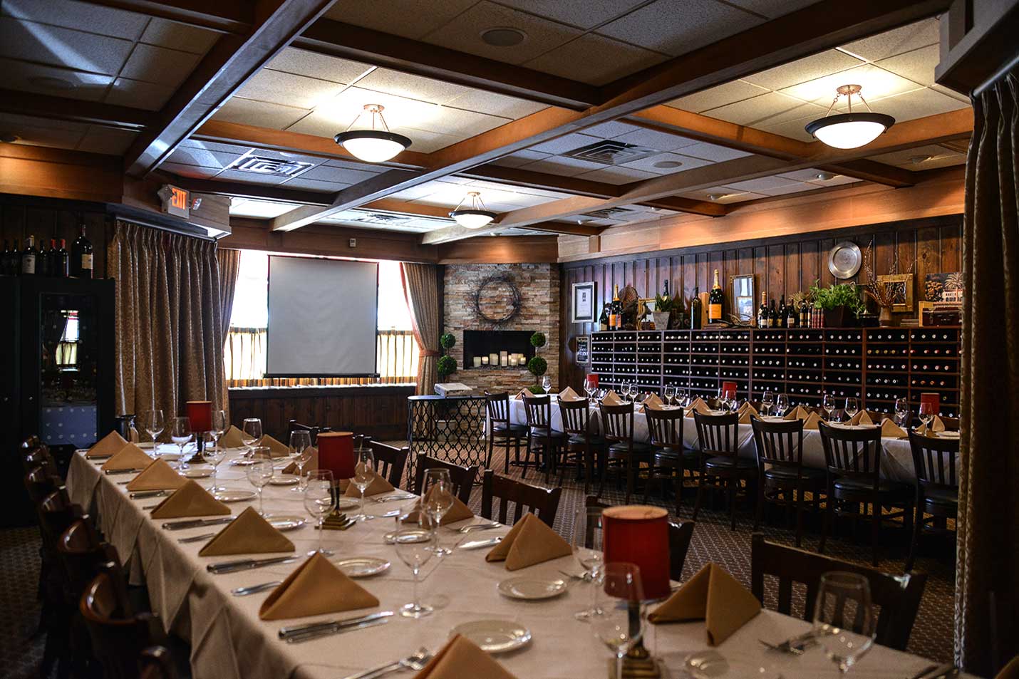 Buckhead's Chophouse