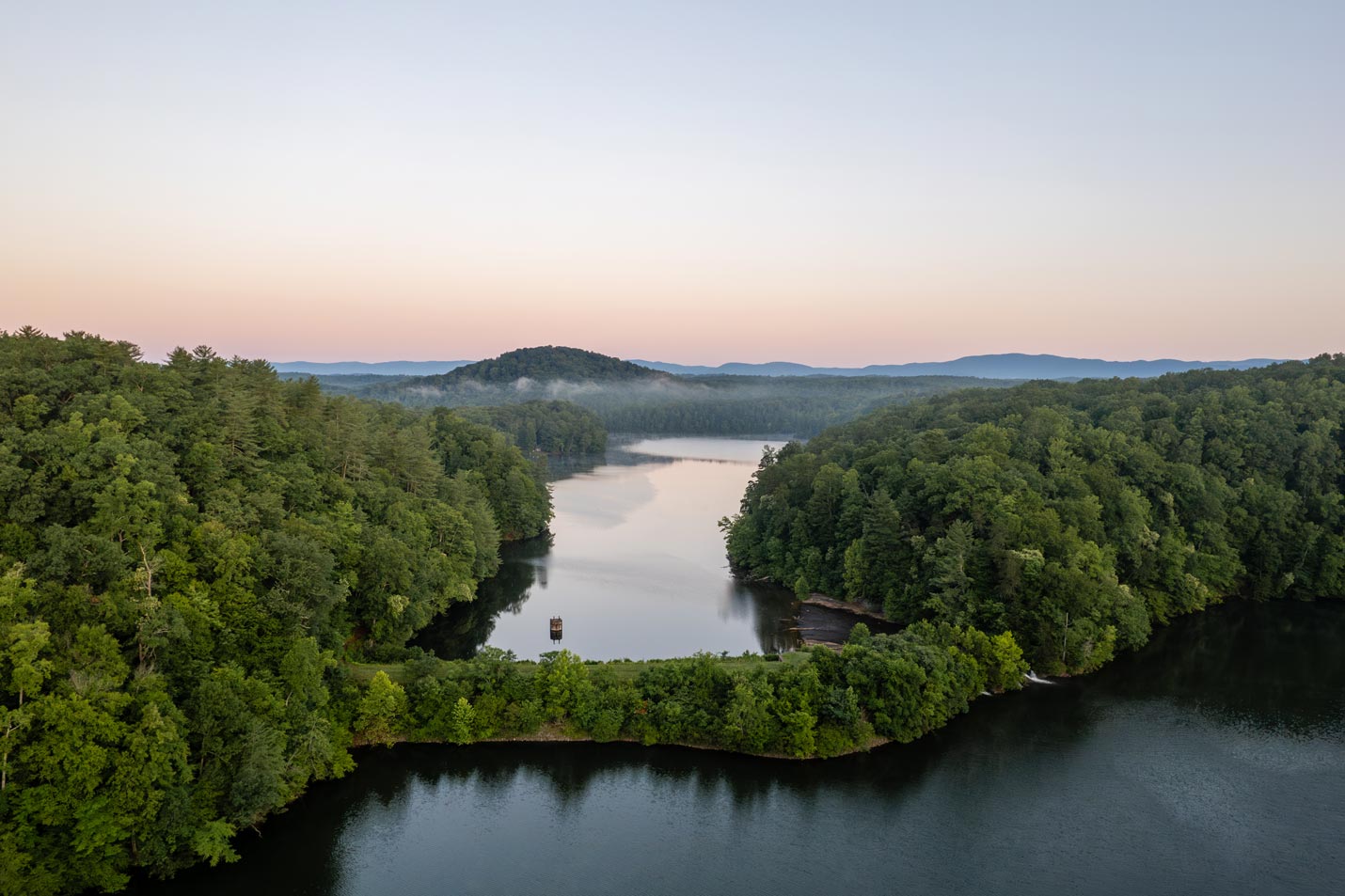 Virginia Department of Conservation & Recreation