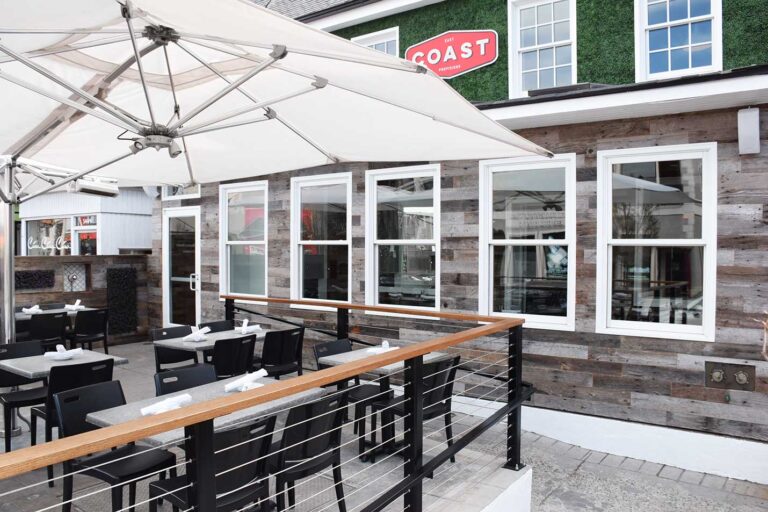 East Coast Provisions