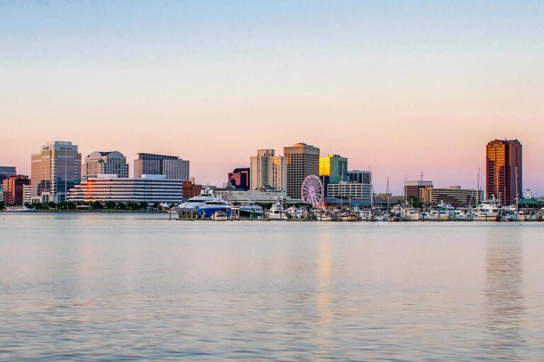 IIDA Virginia / West Virginia