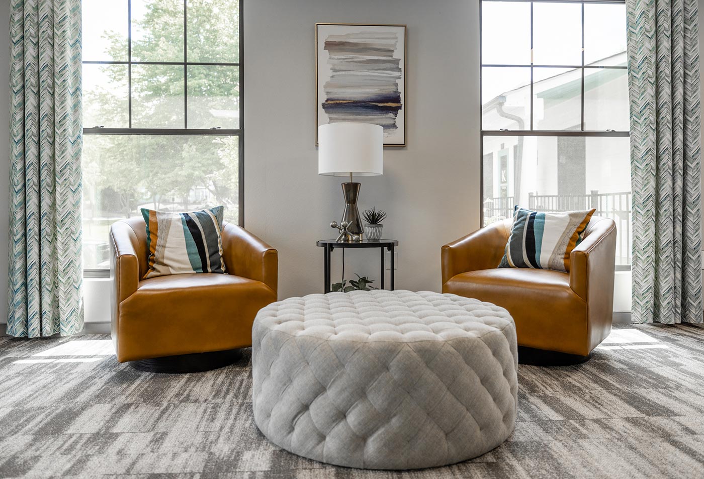 Kensington Crossing Apartments