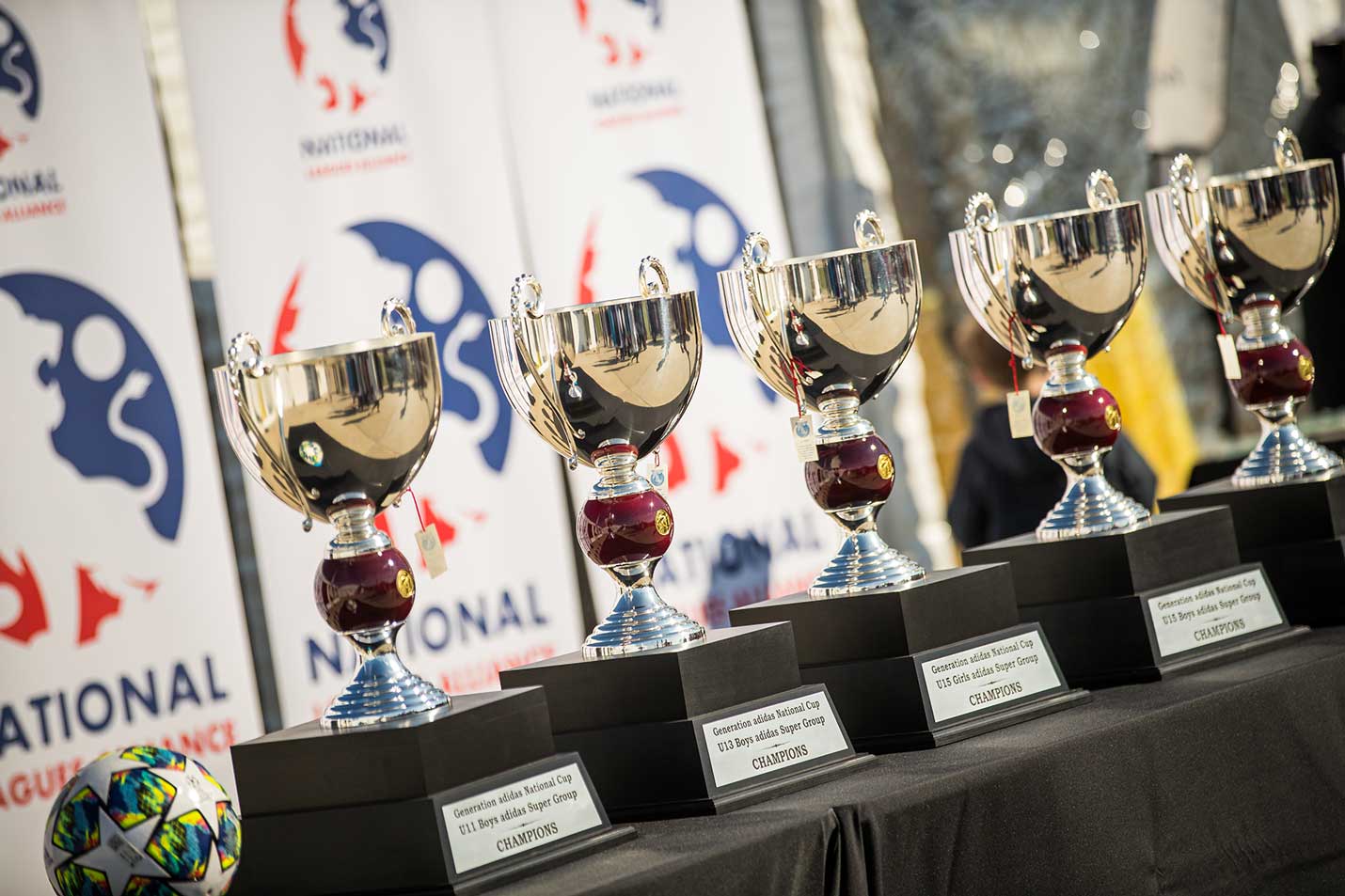 National Clubs Alliance