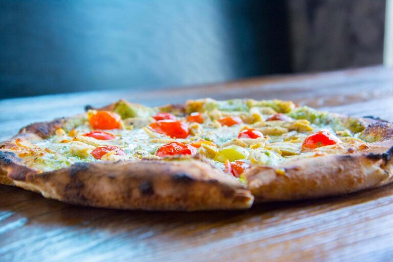 Pizza & Beer of Richmond