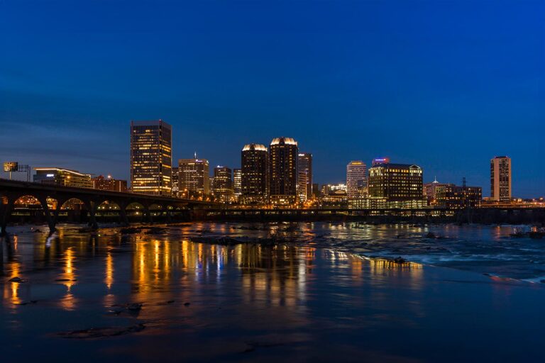 Richmond Richmond Group