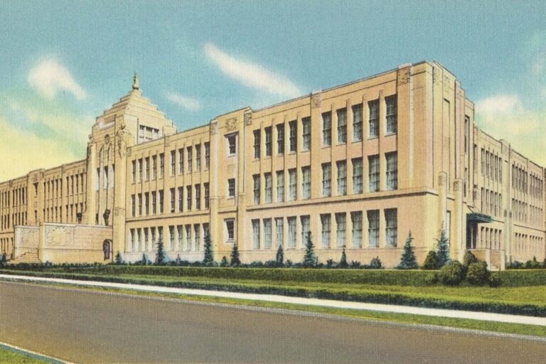 Tee Jay Vikings Fund