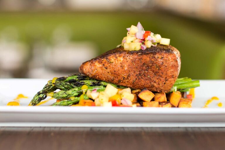 The Daily Kitchen & Bar