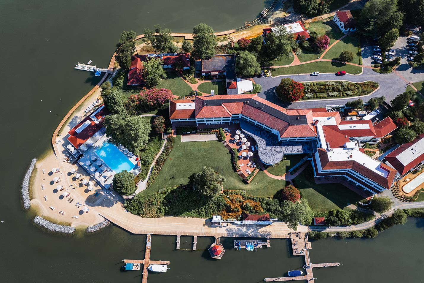 Virginia's River Realm