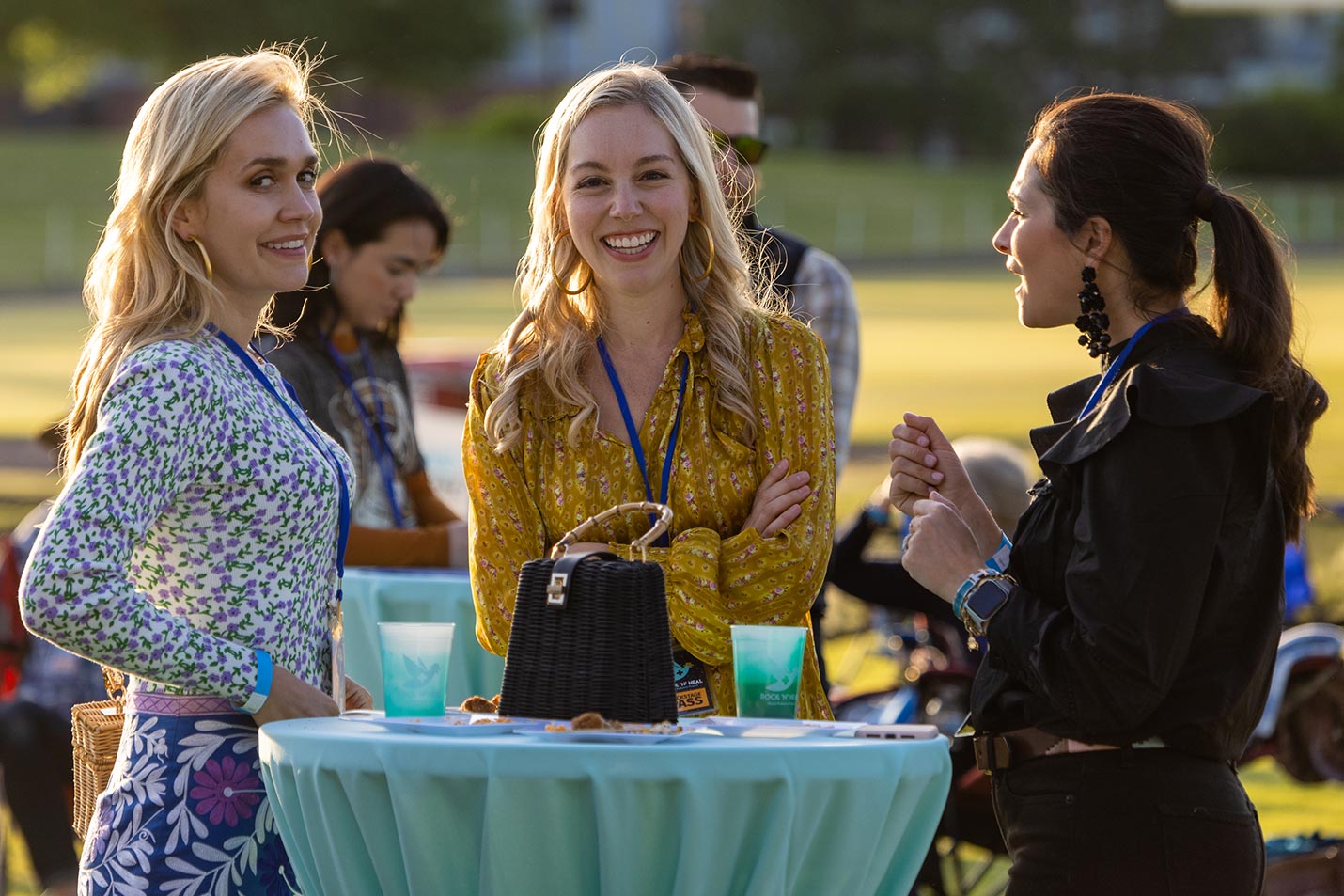 World Pediatric Project: Rock 'N' Heal